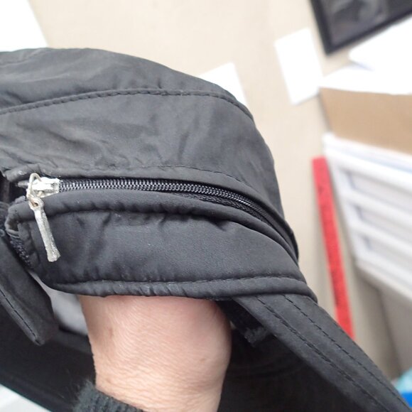 Women's Wide Rim Sun Hat by Simplicity - Picture 4 of 5